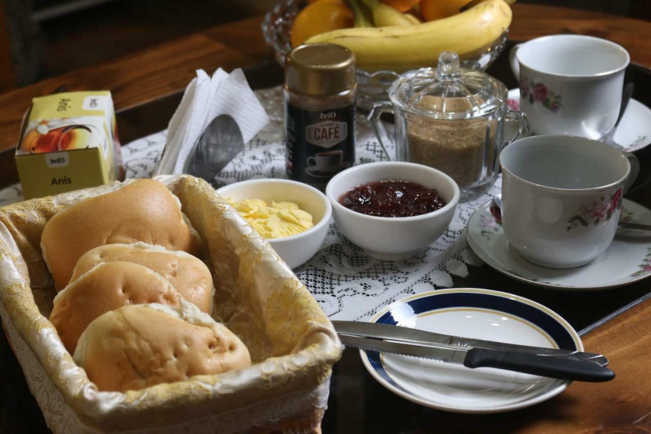 Hostal Mochileros Tacna Eksteriør bilde